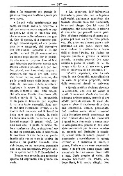 La figlia dell'immacolata periodico bolognese per le giovinette cattoliche