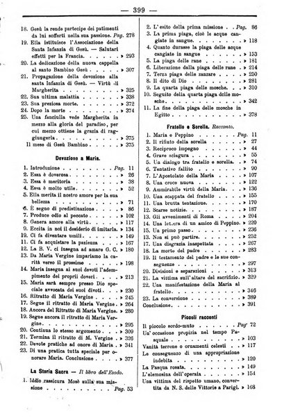 La figlia dell'immacolata periodico bolognese per le giovinette cattoliche