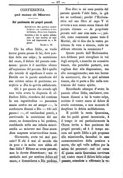 La figlia dell'immacolata periodico bolognese per le giovinette cattoliche