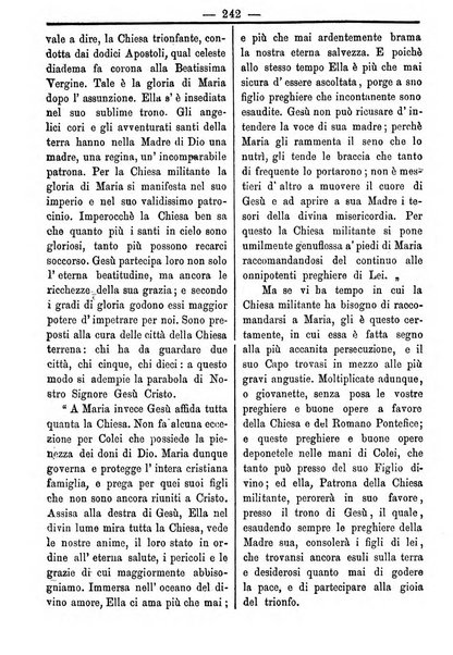 La figlia dell'immacolata periodico bolognese per le giovinette cattoliche