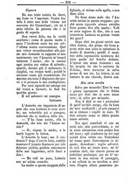 La figlia dell'immacolata periodico bolognese per le giovinette cattoliche