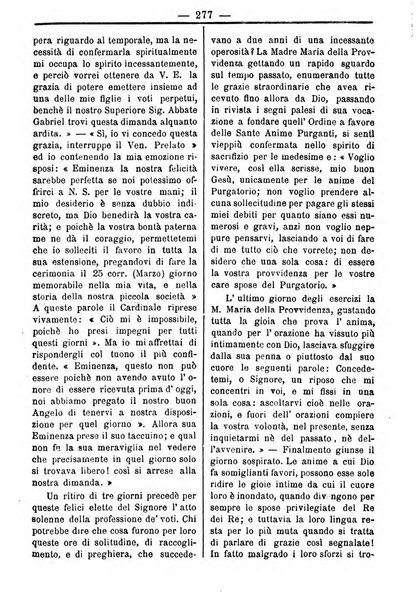 La figlia dell'immacolata periodico bolognese per le giovinette cattoliche