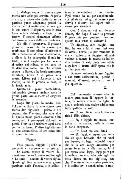 La figlia dell'immacolata periodico bolognese per le giovinette cattoliche