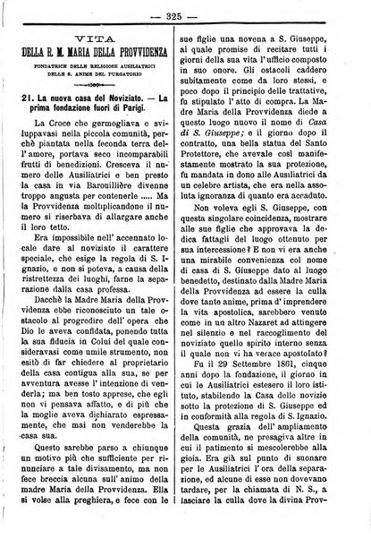 La figlia dell'immacolata periodico bolognese per le giovinette cattoliche