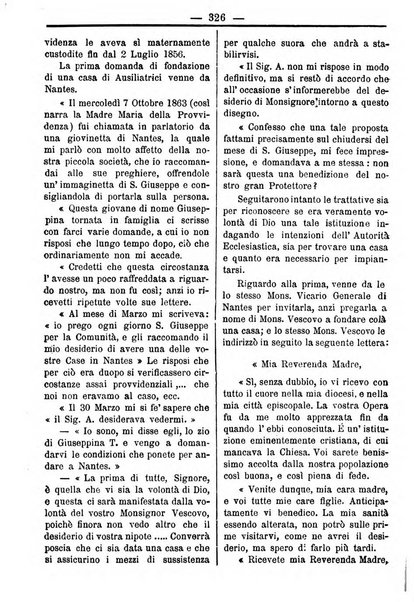 La figlia dell'immacolata periodico bolognese per le giovinette cattoliche