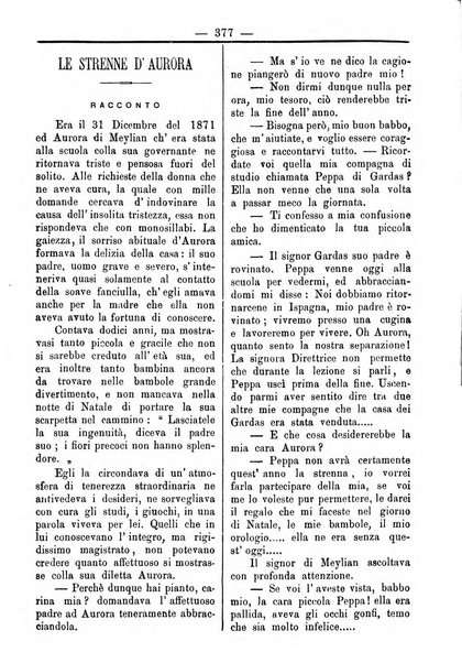 La figlia dell'immacolata periodico bolognese per le giovinette cattoliche