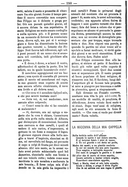 La figlia dell'immacolata periodico bolognese per le giovinette cattoliche