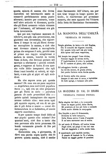 La figlia dell'immacolata periodico bolognese per le giovinette cattoliche