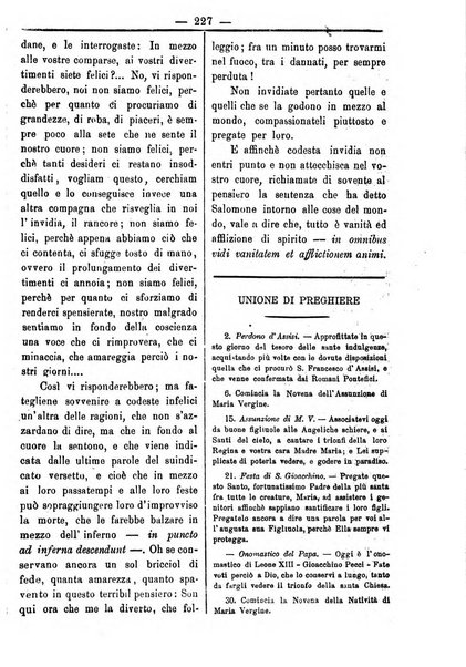 La figlia dell'immacolata periodico bolognese per le giovinette cattoliche