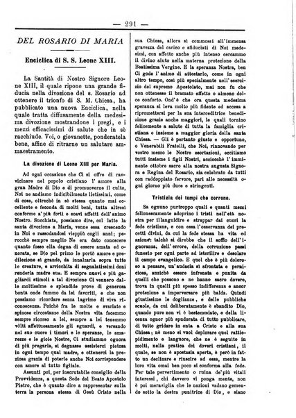 La figlia dell'immacolata periodico bolognese per le giovinette cattoliche