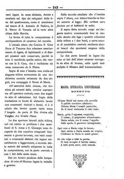 La figlia dell'immacolata periodico bolognese per le giovinette cattoliche