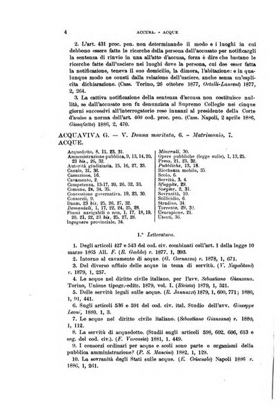 Il Filangieri rivista periodica mensuale di scienze giuridiche e politico-amministrative