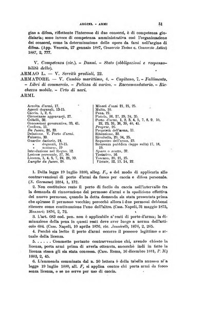 Il Filangieri rivista periodica mensuale di scienze giuridiche e politico-amministrative