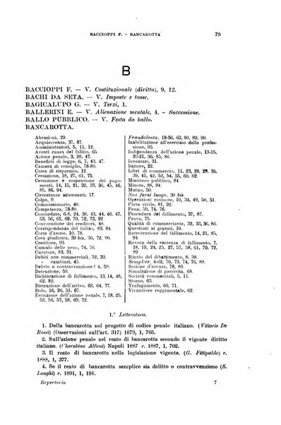 Il Filangieri rivista periodica mensuale di scienze giuridiche e politico-amministrative