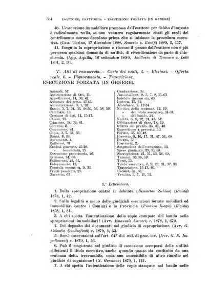 Il Filangieri rivista periodica mensuale di scienze giuridiche e politico-amministrative