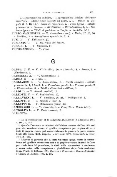 Il Filangieri rivista periodica mensuale di scienze giuridiche e politico-amministrative