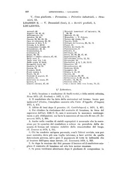 Il Filangieri rivista periodica mensuale di scienze giuridiche e politico-amministrative