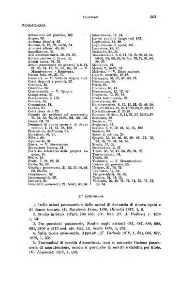 Il Filangieri rivista periodica mensuale di scienze giuridiche e politico-amministrative