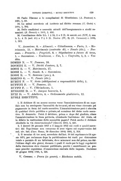 Il Filangieri rivista periodica mensuale di scienze giuridiche e politico-amministrative