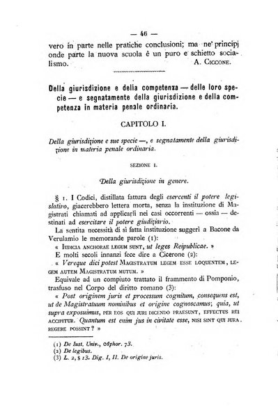 Il Filangieri rivista periodica mensuale di scienze giuridiche e politico-amministrative