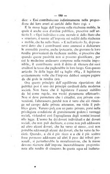 Il Filangieri rivista periodica mensuale di scienze giuridiche e politico-amministrative