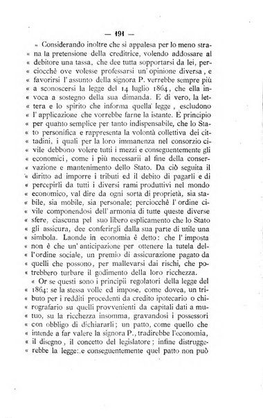 Il Filangieri rivista periodica mensuale di scienze giuridiche e politico-amministrative