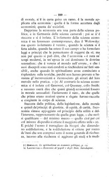 Il Filangieri rivista periodica mensuale di scienze giuridiche e politico-amministrative