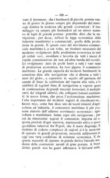 Il Filangieri rivista periodica mensuale di scienze giuridiche e politico-amministrative