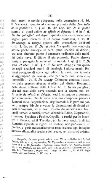 Il Filangieri rivista periodica mensuale di scienze giuridiche e politico-amministrative