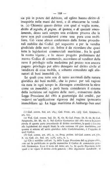 Il Filangieri rivista periodica mensuale di scienze giuridiche e politico-amministrative