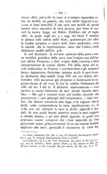 Il Filangieri rivista periodica mensuale di scienze giuridiche e politico-amministrative