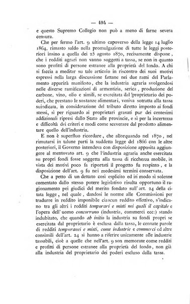 Il Filangieri rivista periodica mensuale di scienze giuridiche e politico-amministrative