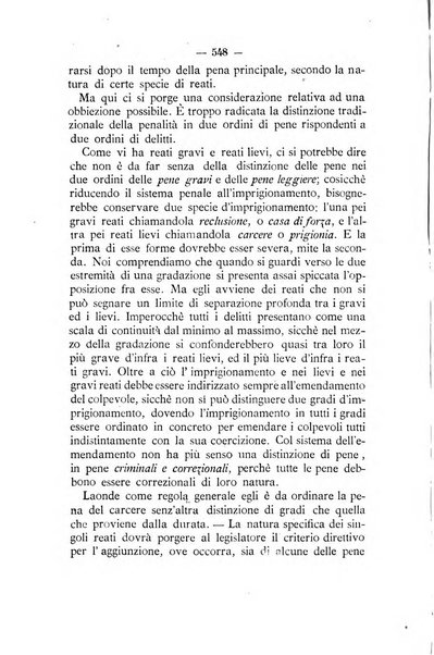 Il Filangieri rivista periodica mensuale di scienze giuridiche e politico-amministrative