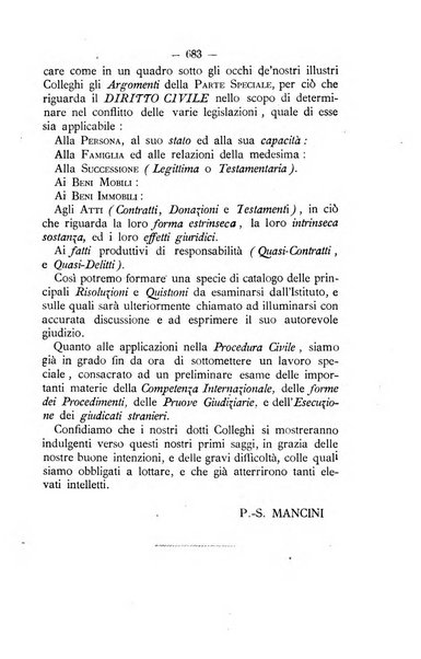 Il Filangieri rivista periodica mensuale di scienze giuridiche e politico-amministrative