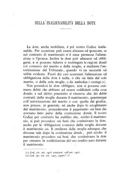 Il Filangieri rivista periodica mensuale di scienze giuridiche e politico-amministrative