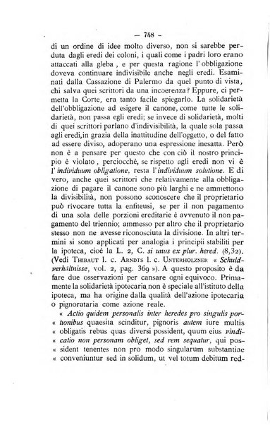 Il Filangieri rivista periodica mensuale di scienze giuridiche e politico-amministrative