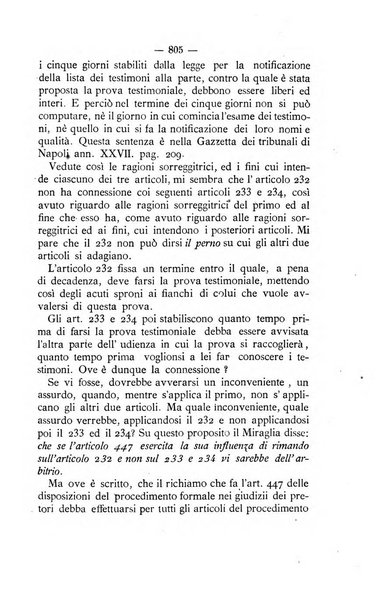 Il Filangieri rivista periodica mensuale di scienze giuridiche e politico-amministrative