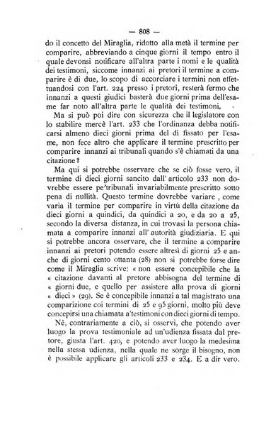 Il Filangieri rivista periodica mensuale di scienze giuridiche e politico-amministrative