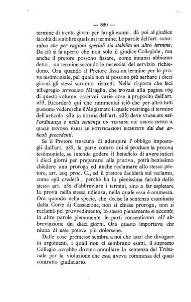 Il Filangieri rivista periodica mensuale di scienze giuridiche e politico-amministrative