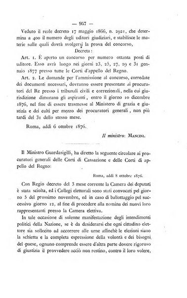 Il Filangieri rivista periodica mensuale di scienze giuridiche e politico-amministrative