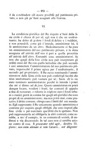 Il Filangieri rivista periodica mensuale di scienze giuridiche e politico-amministrative