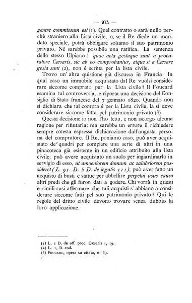 Il Filangieri rivista periodica mensuale di scienze giuridiche e politico-amministrative