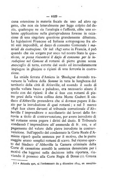 Il Filangieri rivista periodica mensuale di scienze giuridiche e politico-amministrative