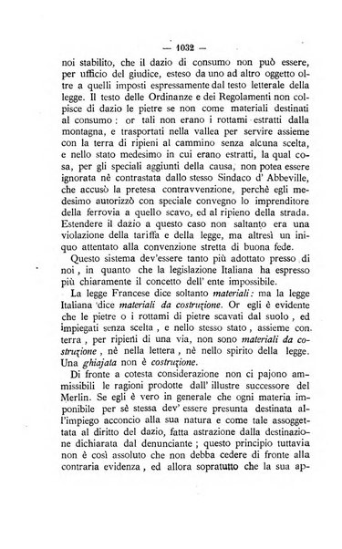 Il Filangieri rivista periodica mensuale di scienze giuridiche e politico-amministrative