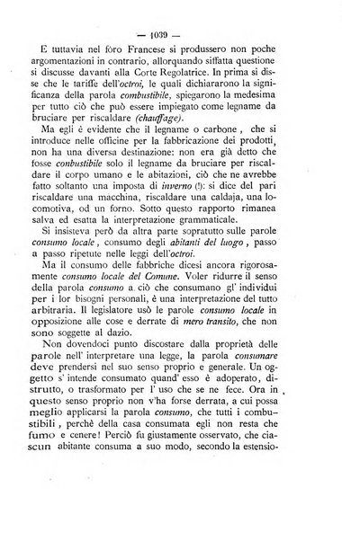 Il Filangieri rivista periodica mensuale di scienze giuridiche e politico-amministrative