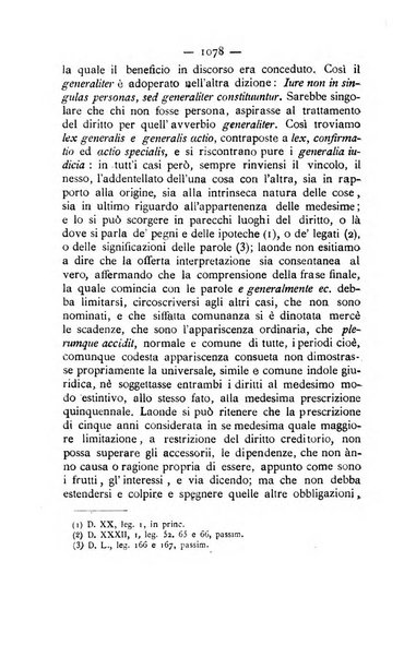 Il Filangieri rivista periodica mensuale di scienze giuridiche e politico-amministrative