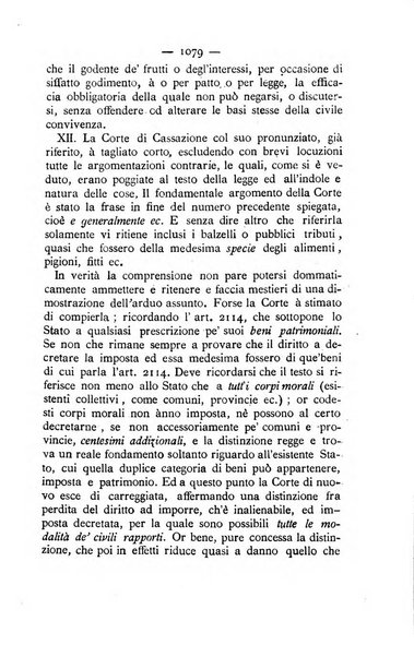 Il Filangieri rivista periodica mensuale di scienze giuridiche e politico-amministrative