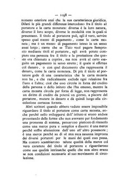 Il Filangieri rivista periodica mensuale di scienze giuridiche e politico-amministrative