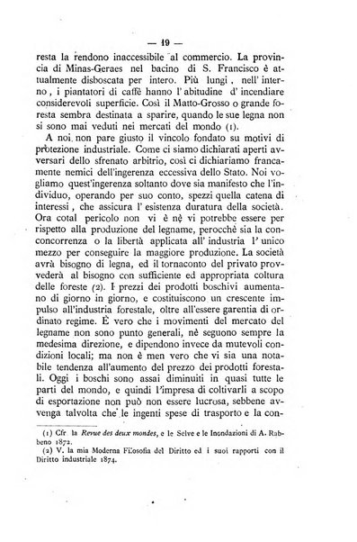 Il Filangieri rivista periodica mensuale di scienze giuridiche e politico-amministrative