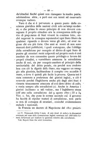 Il Filangieri rivista periodica mensuale di scienze giuridiche e politico-amministrative